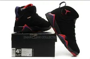 Jordan 7 Shoes