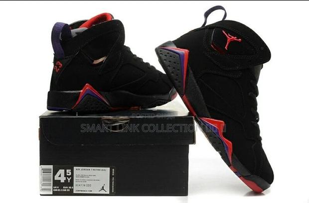 Jordan 7 Shoes