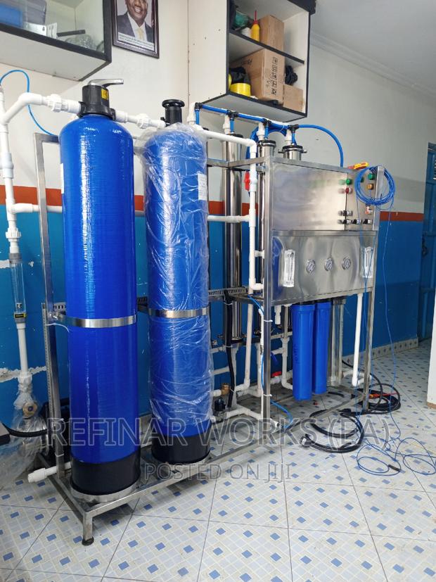 Reverse Osmosis Systems for Fluoride Removal - thumbnail 13