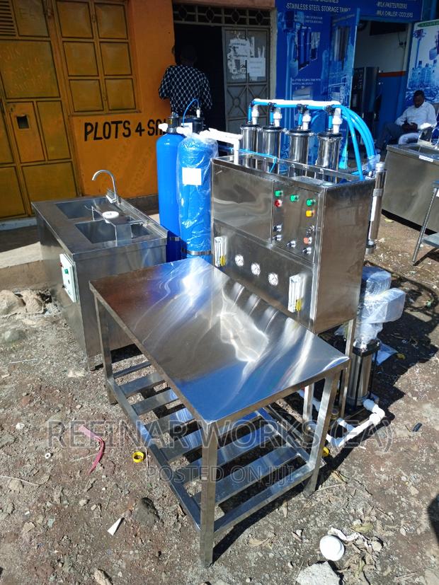 Reverse Osmosis Systems for Fluoride Removal - thumbnail 16