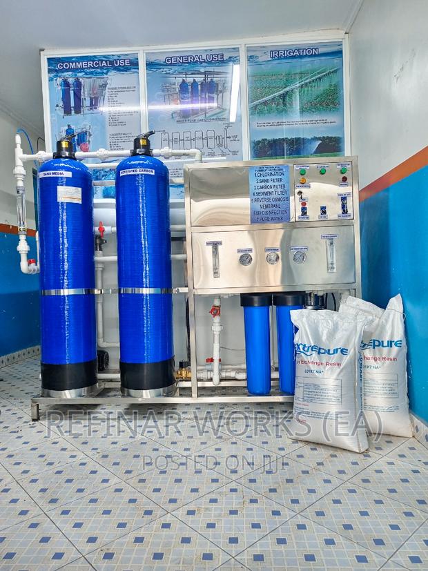 Reverse Osmosis Systems for Fluoride Removal - thumbnail 18