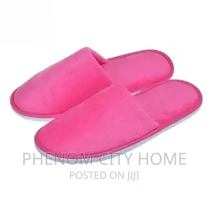 Adult Indoor Sandals