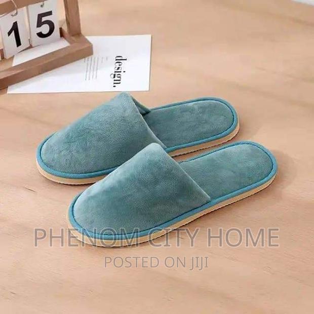 Adult Indoor Sandals - thumbnail 2