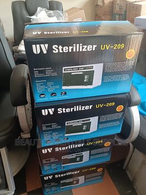 UV Sterilizer - 209 - thumbnail 2