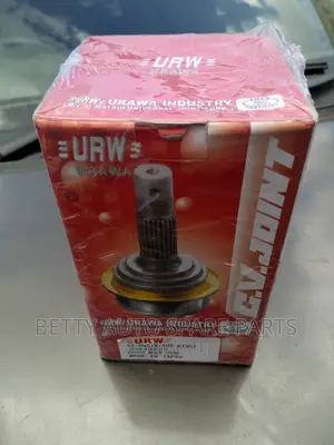 Nissan Note Cv Joint