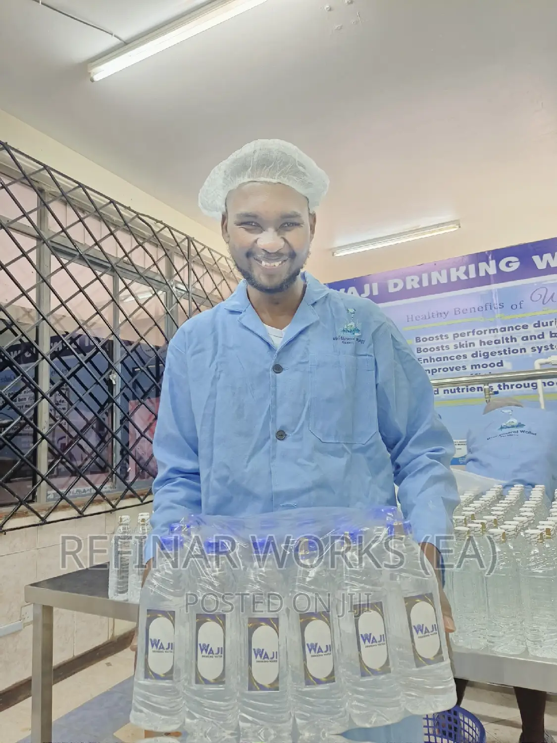 Commercial Industrial RO Water Treatment Systems