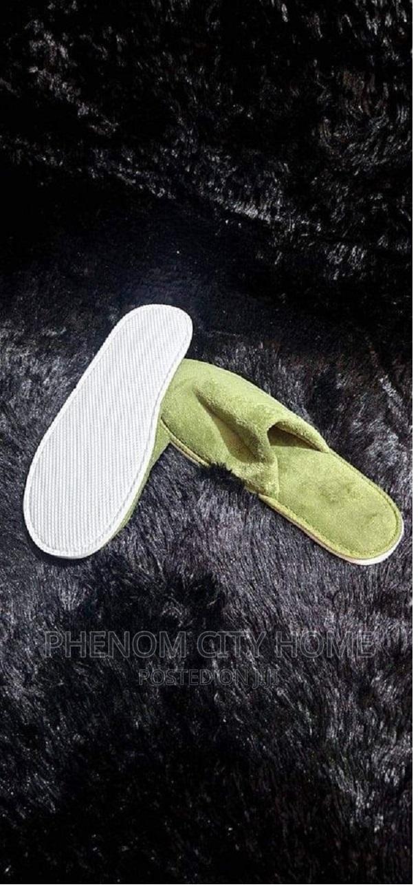 Adult Indoor Sandals - thumbnail 2