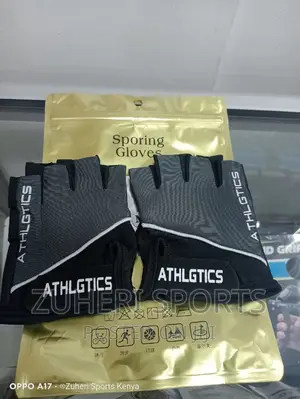 Sporing Gloves for Golf, Tennis, Cycling, Basketball Etc