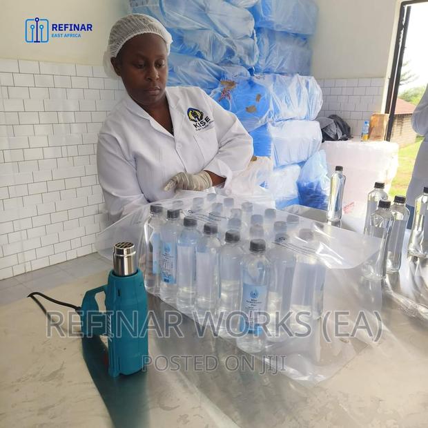 Eco-Friendly Reverse Osmosis Water Treatment Systems - thumbnail 3