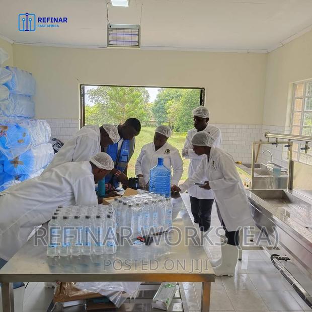 Eco-Friendly Reverse Osmosis Water Treatment Systems - thumbnail 6