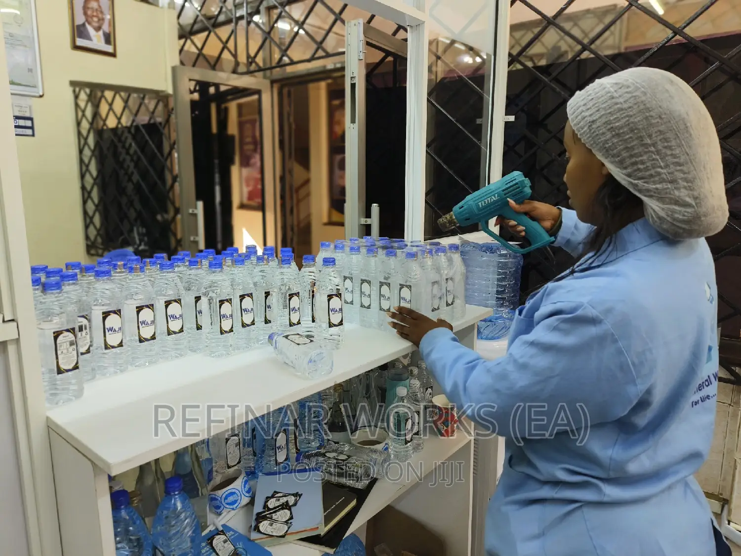 Eco-Friendly Reverse Osmosis Water Treatment Systems
