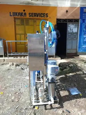 Are You Looking for a Solution for Your Borehole Water?