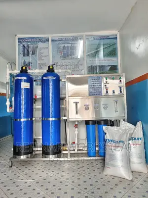 Are You Looking for a Solution for Your Borehole Water?