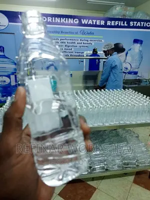 Are You Looking for a Solution for Your Borehole Water?