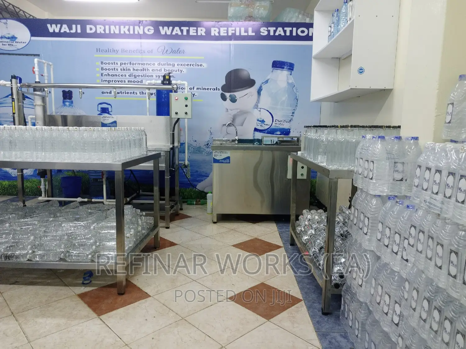Are You Looking for a Solution for Your Borehole Water?