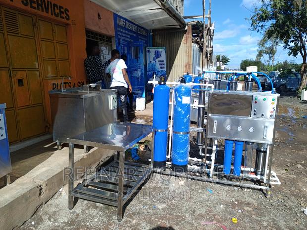 Are You Looking for a Solution for Your Borehole Water? - thumbnail 10