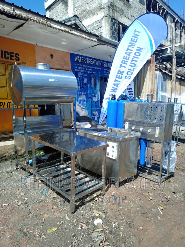 Are You Looking for a Solution for Your Borehole Water? - thumbnail 11