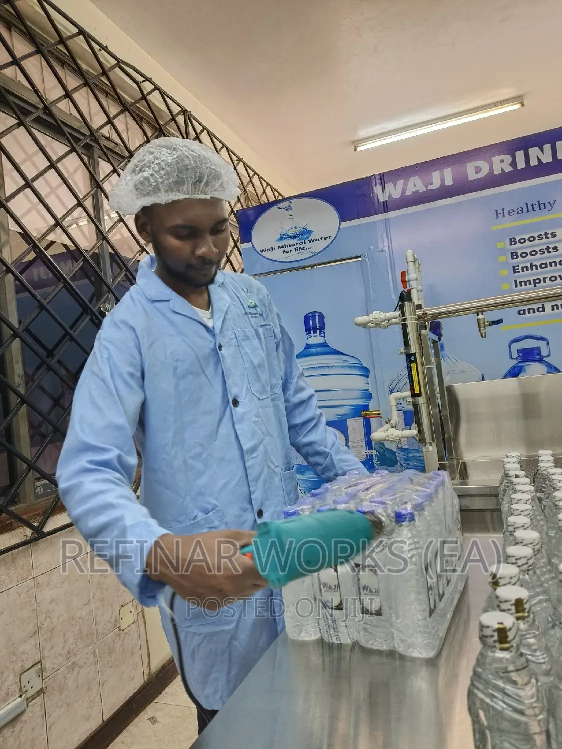 Are You Looking for a Solution for Your Borehole Water?