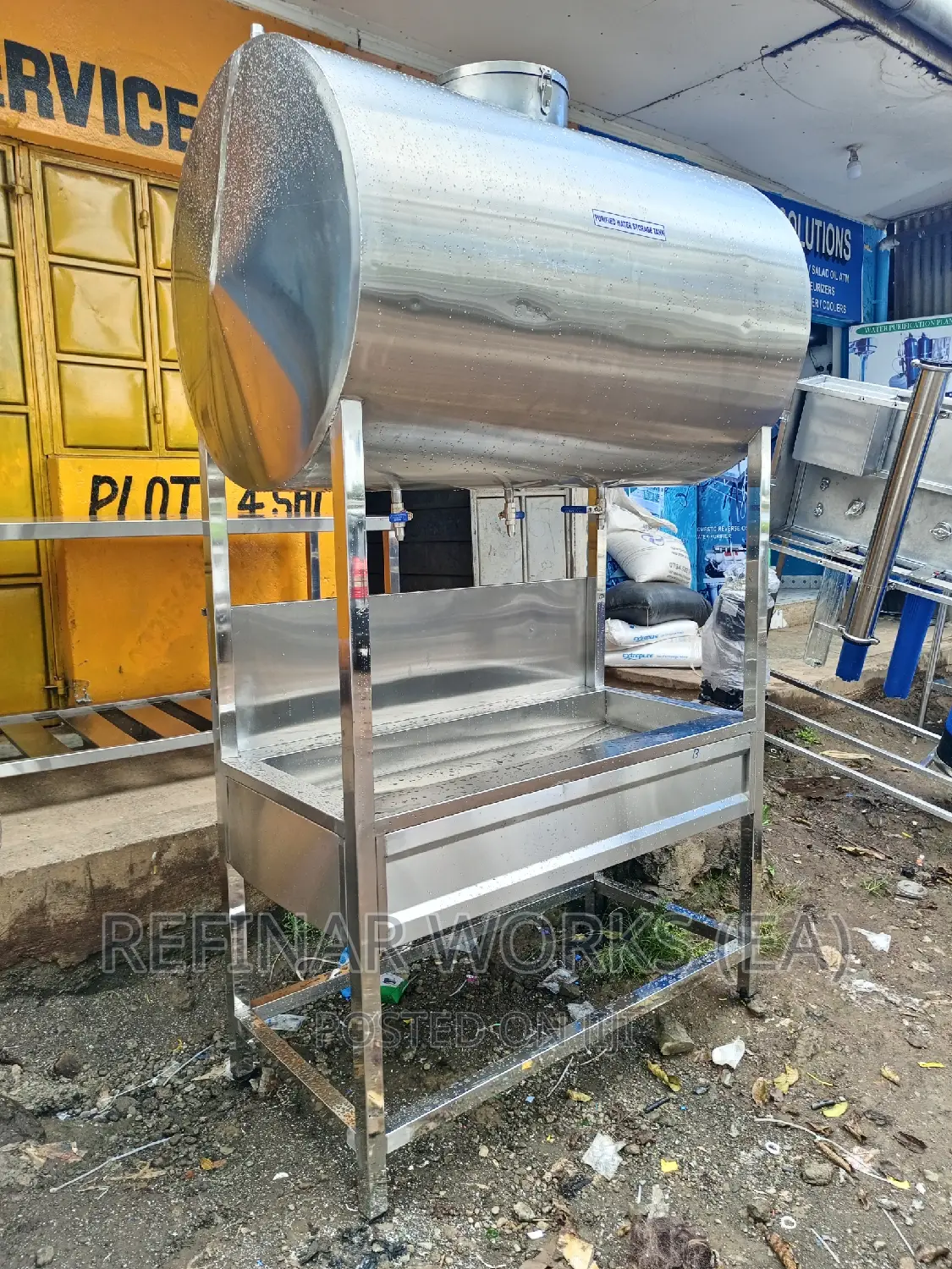 Are You Looking for a Solution for Your Borehole Water?