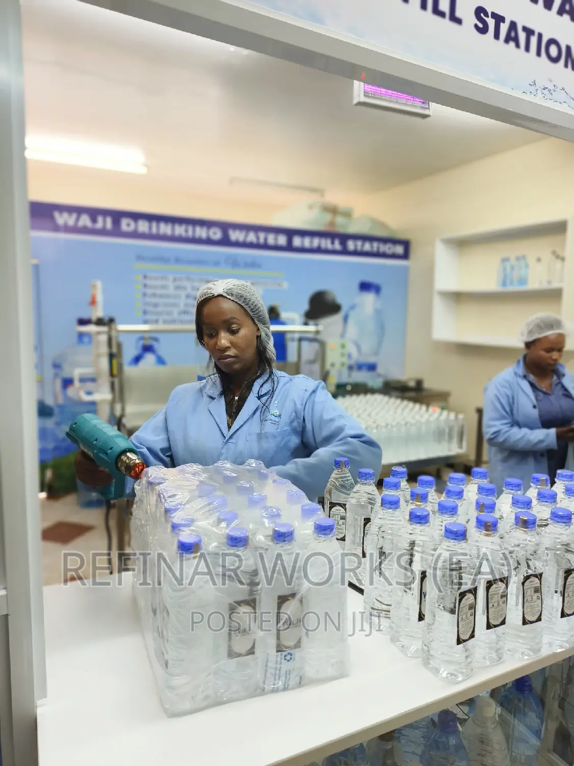 Are You Looking for a Solution for Your Borehole Water?