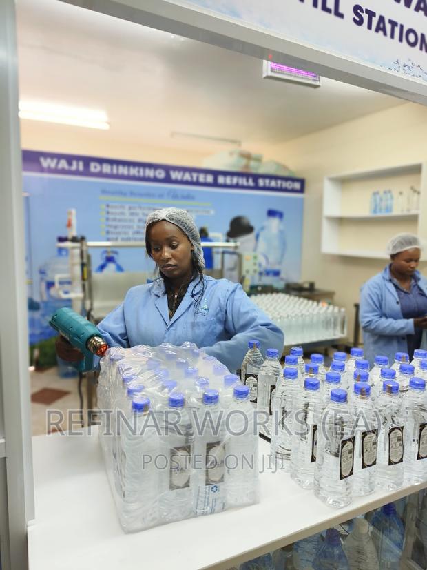 Are You Looking for a Solution for Your Borehole Water? - thumbnail 15