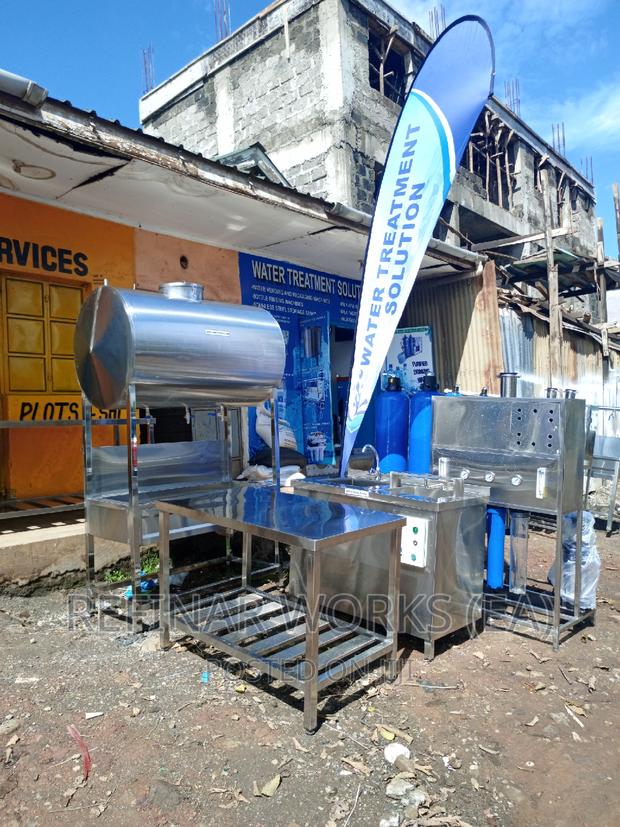 Are You Looking for a Solution for Your Borehole Water? - thumbnail 17