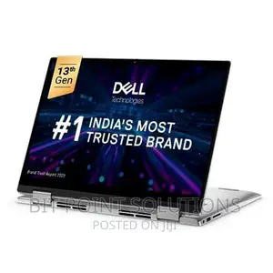 New Laptop Dell Inspiron 14 16GB Intel Core I7 SSD 1T