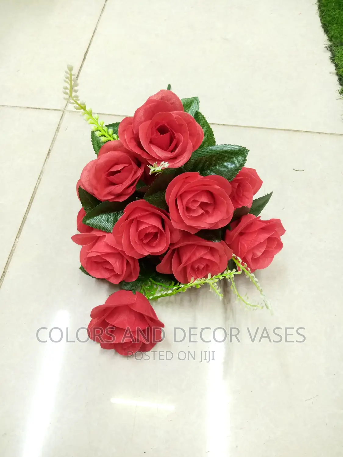 Valentines Flowers KSH 400