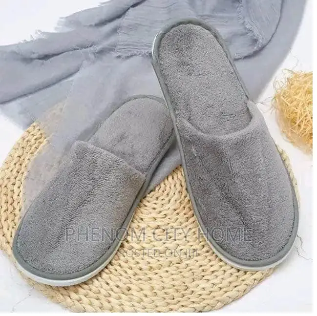 Adult Indoor Sandals