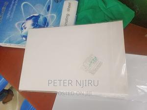 Best Card Making Sheets PVC Gem - thumbnail 2