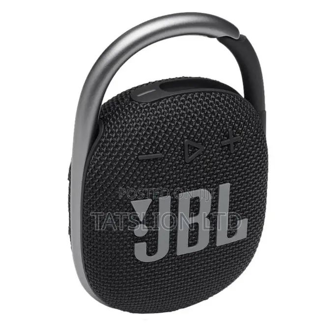 JBL Clip 4 Speaker