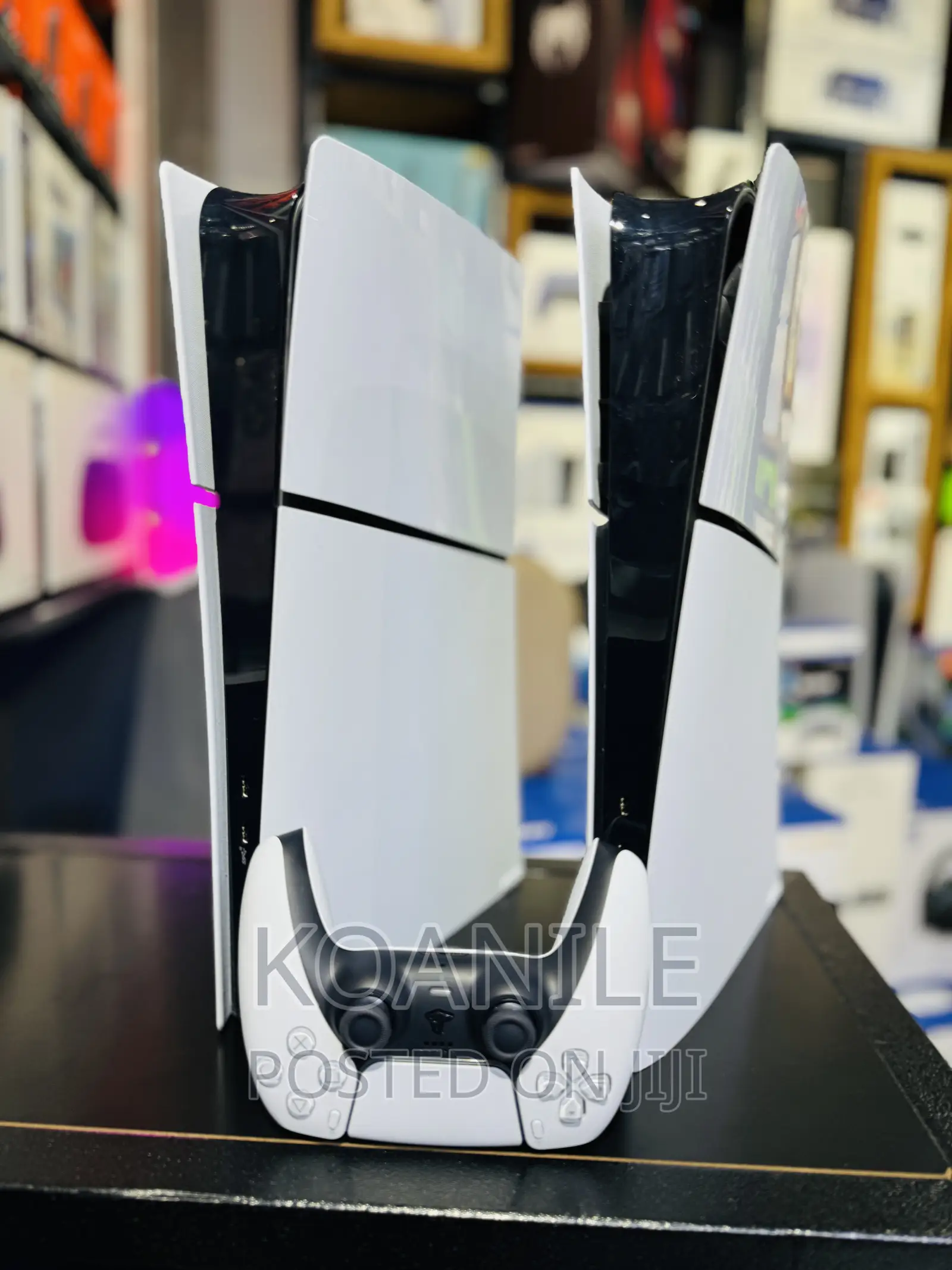 Ps5 Slim Digital!! Ps5 Digital 1tb!!