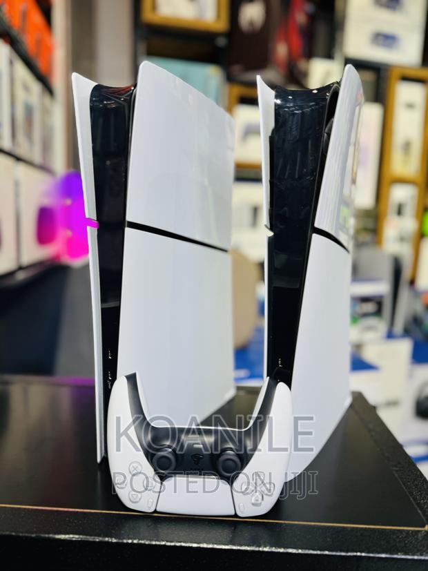 Ps5 Slim Digital!! Ps5 Digital 1tb!!