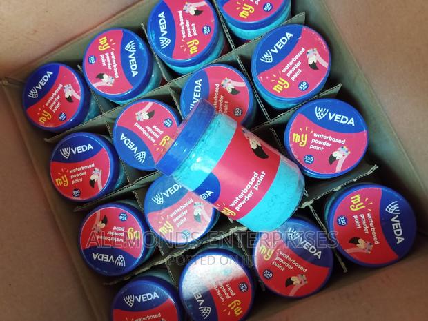 Water Colour(Blue)-500grams - main view