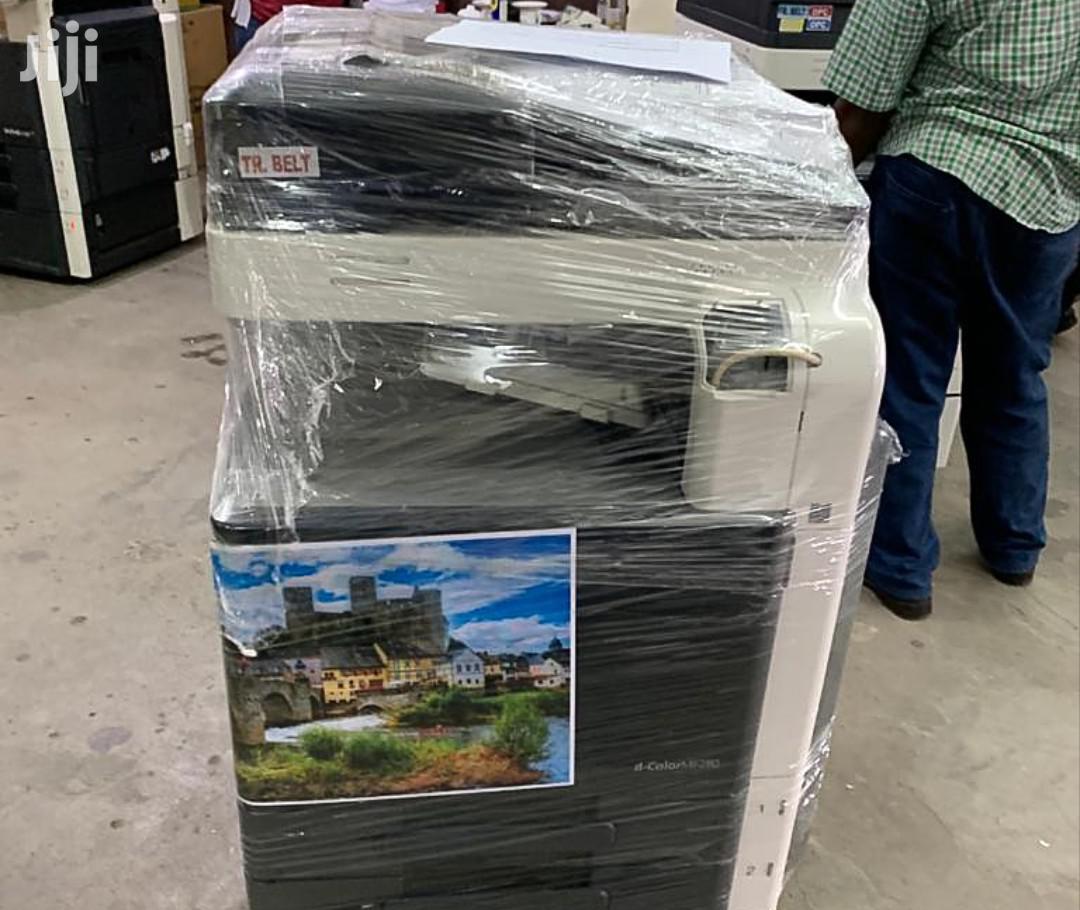 World Greatest Konica Minolta Bizhub C360 Photocopier
