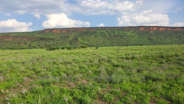 One Acres for Sale in Tinga/Oletepesi - main view