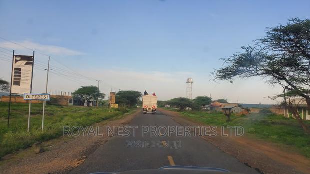 One Acres for Sale in Tinga/Oletepesi - thumbnail 3
