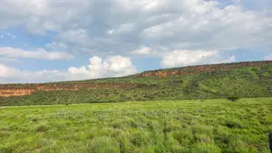 One Acres for Sale in Tinga/Oletepesi