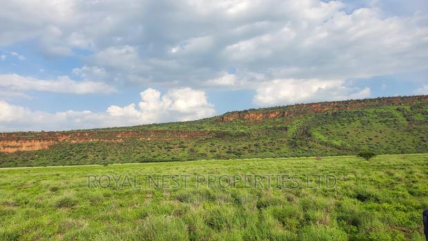One Acres for Sale in Tinga/Oletepesi - thumbnail 4