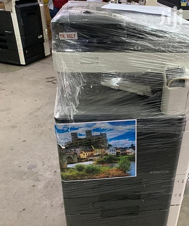 World Greatest Konica Minolta Bizhub C360 Photocopier