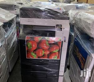 World Greatest Konica Minolta Bizhub C360 Photocopier