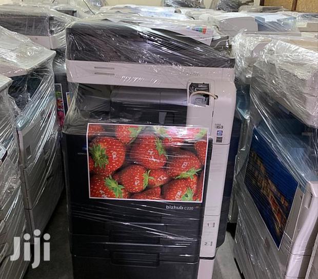 World Greatest Konica Minolta Bizhub C360 Photocopier