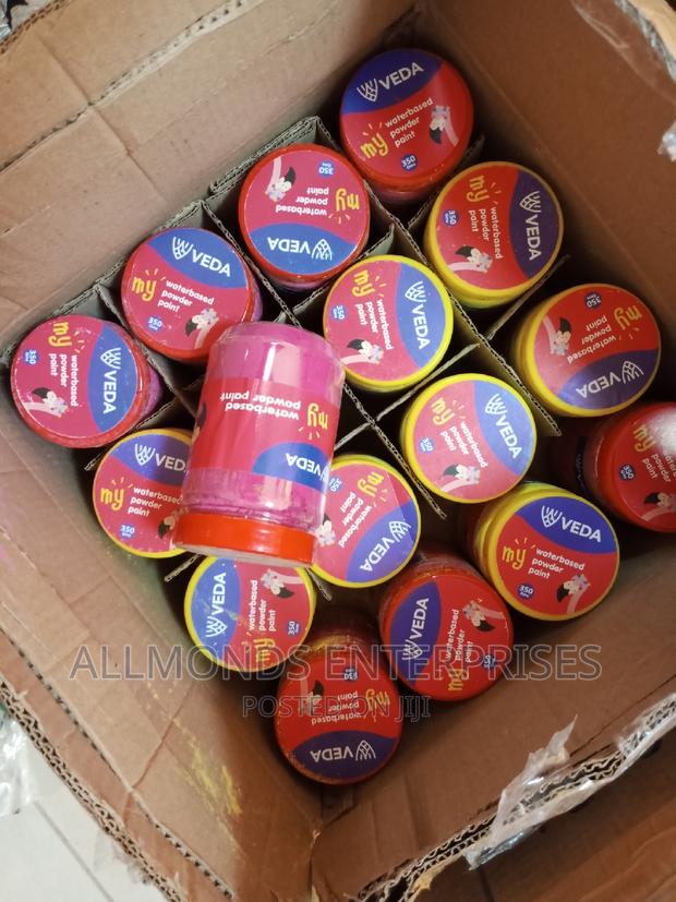 Water Colour(Pink)-500grams - main view