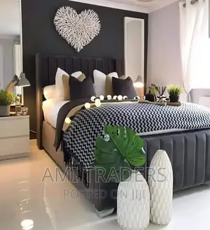 Chester Luxury Bed
