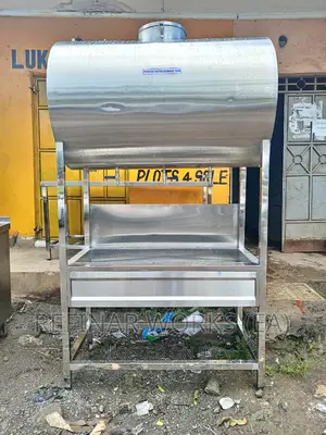 Salty/Borehole Water Treatment Solutions