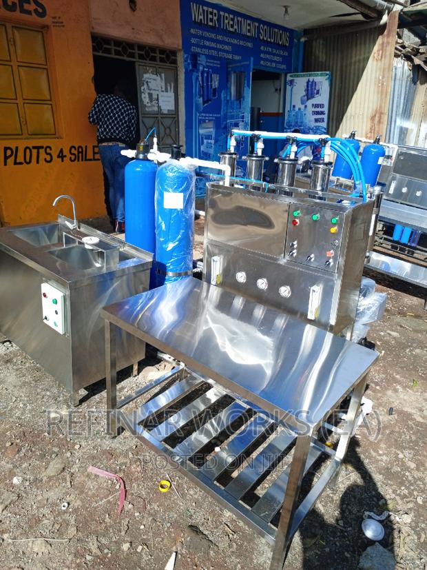 Salty/Borehole Water Treatment Solutions - thumbnail 15