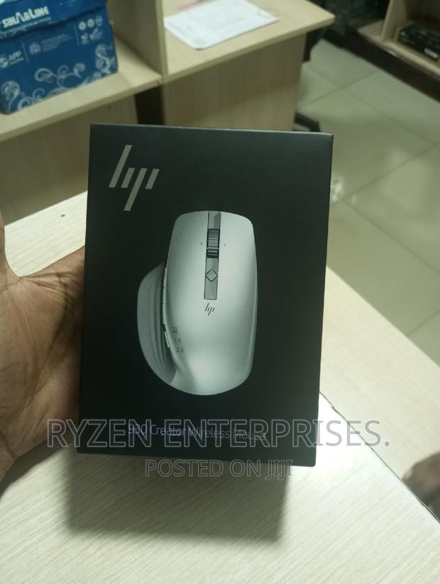Hp 930 Creator Wireless Mouse/ Hp 930 Creator Mouse - main view