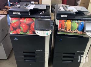 World Greatest Konica Minolta Bizhub C360 Photocopier