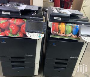 Reliable Affordable Color Ricoh Aficio MP C300 Photocopier