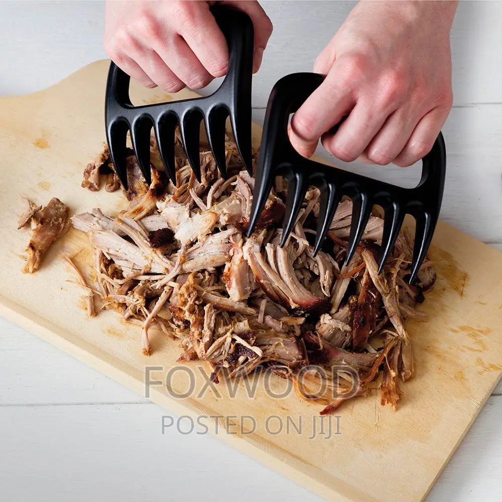 Meat Claws Set of 2